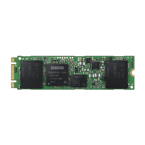 Bass Computers, Inc. - MZNTY128HDHP - 128GB M.2 SSD Samsung