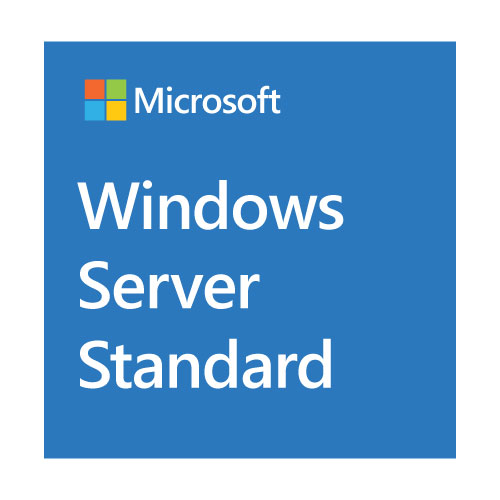 Bass Computers, Inc. - R18-05867 - Microsoft WIN SRV 2019 5 License USR