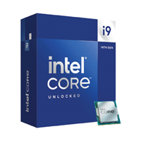 Intel i9-14900 5.8 GHz 36M SKT 1700 24C