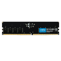 16GB DDR-5 5600 MHZ 1.10V Crucial