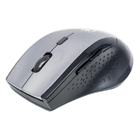 Manhatten 5 BTN 1600 DPI WRLS Mouse