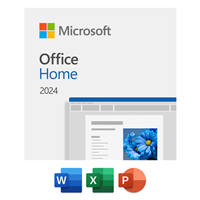 Microsoft Office Home & Student 2024 Key