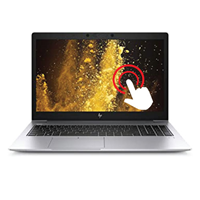 HP 15.6" i5 8365U 16GB-512GB NVMe-W11P