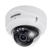 5MP 2.8MM Indoor WDR PRO Dome Vortex