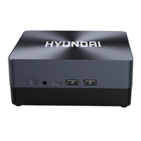 HyMini+ I5-10210U 8G 256GB W11 Wifi HDMI