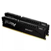 Kingston Fury Beast DDR5 64GB KIT PC5600