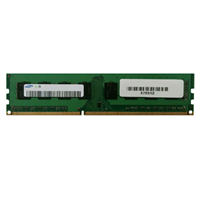 8GB DDR-3 1600 MHZ  Samsung