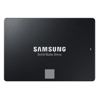 4TB SATA Samsung 870 EVO SSD 2.5"