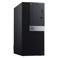 Dell i5 9600-16GB-512 NVMe Tower W11P