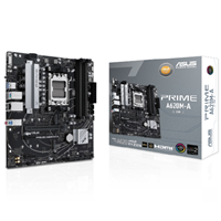 Asus AMD A620  4XDDR5 3PCIe MATX