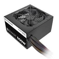 Thermaltake  500WT 80 + Power Supply