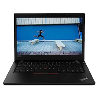 Len.14" i5 8365U-16GB-256GB SSD-W11P