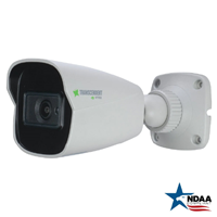 2MP 2.8mm  Bullet TVI/AHD IR VITEK