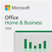 Microsoft Office Home & Bus 2024 Key