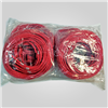 Red Multi pack 40 Cat6 UTP Patch 3-7 ft