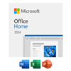 Microsoft Office Home & Student 2024 Key