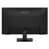 MSI 27" LED 120HZ HDMI/VGA/DP W/SPK