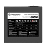 Thermaltake  500WT 80 + Power Supply