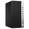 HP i5 9500 16GB-New 1TB NVMe Tower-W11P*