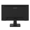 MSI 24.5 LED 100HZ  1MS HDMI/DP W/SPK