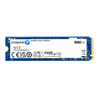 500GB SSD Kingston  M.2 PCIE NVME 4.0 x4