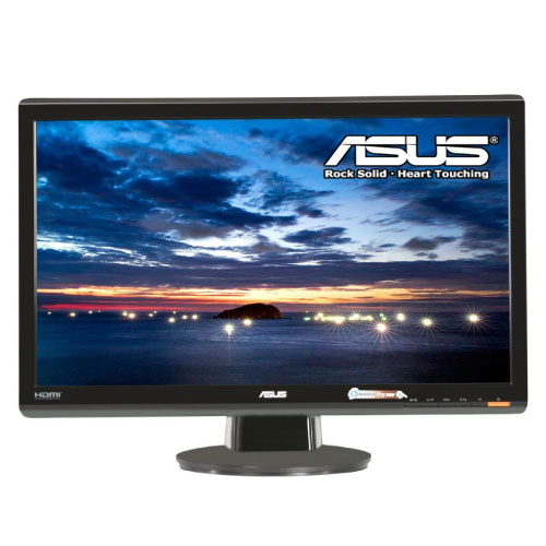 Bass Computers, Inc. - VH242 - Asus 24